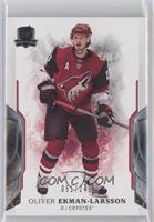 Oliver Ekman-Larsson #/249