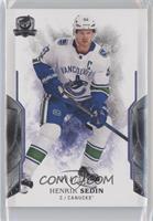 Henrik Sedin #/249