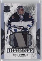 Rookie Patch - Eric Comrie #/249