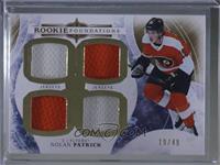 Nolan Patrick #/49