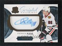 2018-19 The Cup Update - Patrick Kane #/35
