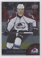 Nathan MacKinnon