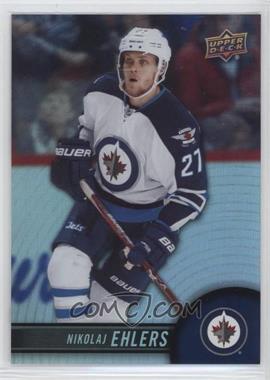 2017-18 Upper Deck Tim Hortons Collector's Series - [Base] #38 - Nikolaj Ehlers