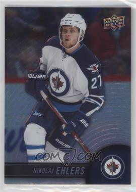 2017-18 Upper Deck Tim Hortons Collector's Series - [Base] #38 - Nikolaj Ehlers