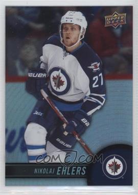 2017-18 Upper Deck Tim Hortons Collector's Series - [Base] #38 - Nikolaj Ehlers