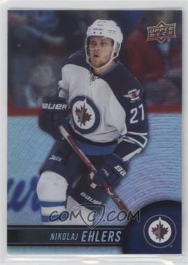 2017-18 Upper Deck Tim Hortons Collector's Series - [Base] #38 - Nikolaj Ehlers