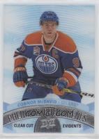 Connor McDavid