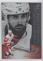 Henrik Zetterberg