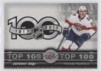 Jaromir Jagr [EX to NM]