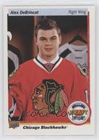 Alex DeBrincat