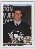 Sidney Crosby