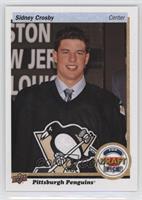 Sidney Crosby