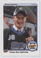 Steven Stamkos