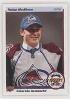 Nathan MacKinnon