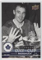 Frank Mahovlich