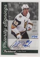 Alex Tuch #/40