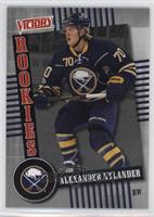 Alexander Nylander