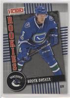 Brock Boeser