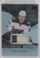 Mikael Granlund #/69