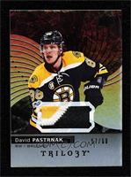 David Pastrnak #/59