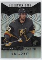 Rookie Premieres Level 1 - Alex Tuch #/99