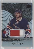 Mats Zuccarello [EX to NM] #/44