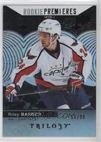 Rookie Premieres Level 1 - Riley Barber #/99