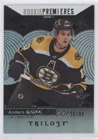 Rookie Premieres Level 1 - Anders Bjork #/99