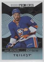 Rookie Premieres Level 1 - Josh Ho-Sang #/99