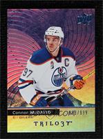 Connor McDavid #/999