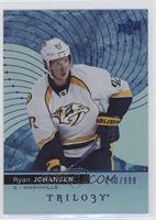 Ryan Johansen #/999