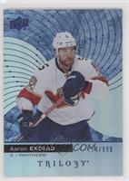 Aaron Ekblad #/999