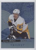 Sidney Crosby #/999