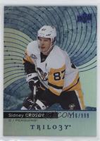 Sidney Crosby #/999