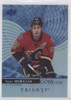 Sean Monahan #/999