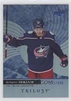 Artemi Panarin #/999