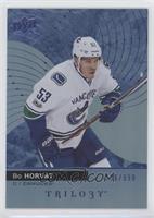 Bo Horvat #/999