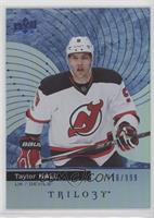 Taylor Hall #/999