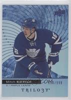 Mitch Marner #/999