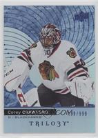 Corey Crawford #/999