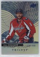 Alex Ovechkin #/999