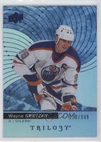 Wayne Gretzky #/999