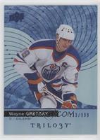 Wayne Gretzky #/999