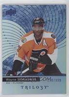 Wayne Simmonds #/999
