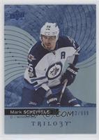 Mark Scheifele #/999