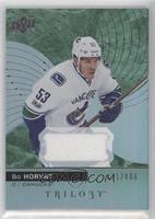 Bo Horvat #/406