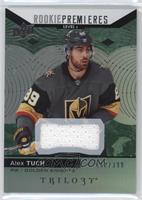 Rookie Premieres Level 1 - Alex Tuch #/399