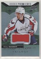 Rookie Premieres Level 1 - Riley Barber #/399