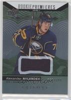 Rookie Premieres Level 1 - Alexander Nylander #/399