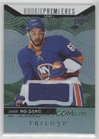 Rookie Premieres Level 1 - Josh Ho-Sang #/399